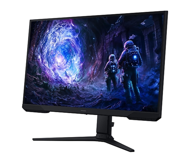 SAMSUNG Odyssey G5 S27FG510EUX LS27FG510EUXEN - 1355379 - zdjęcie 2